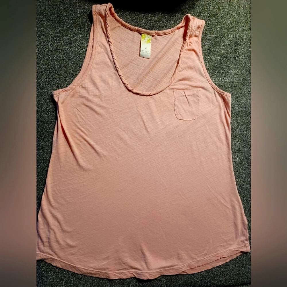 Anthropologie Tank Top